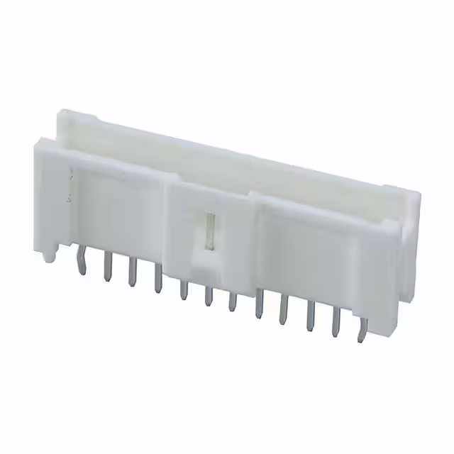 559321210 Molex  Embases à broches mâles