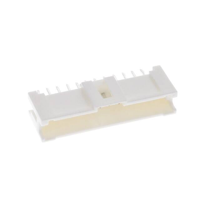 559321230 Molex  Headers Male Pins