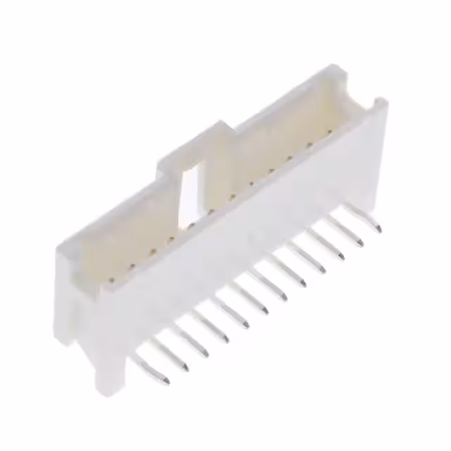559351230 Molex  Headers Male Pins