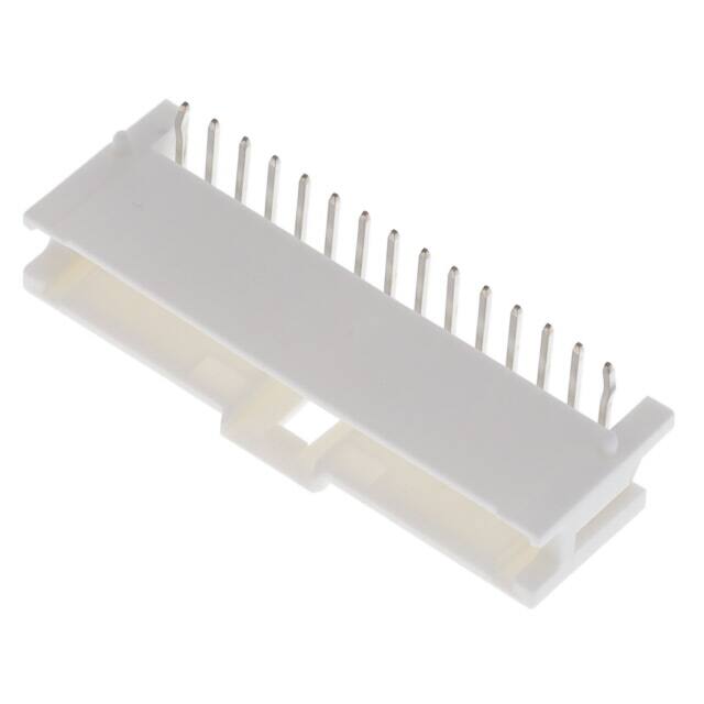 559351510 Molex  Headers Male Pins
