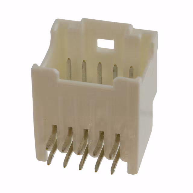 559591030 Molex  Headers Male Pins
