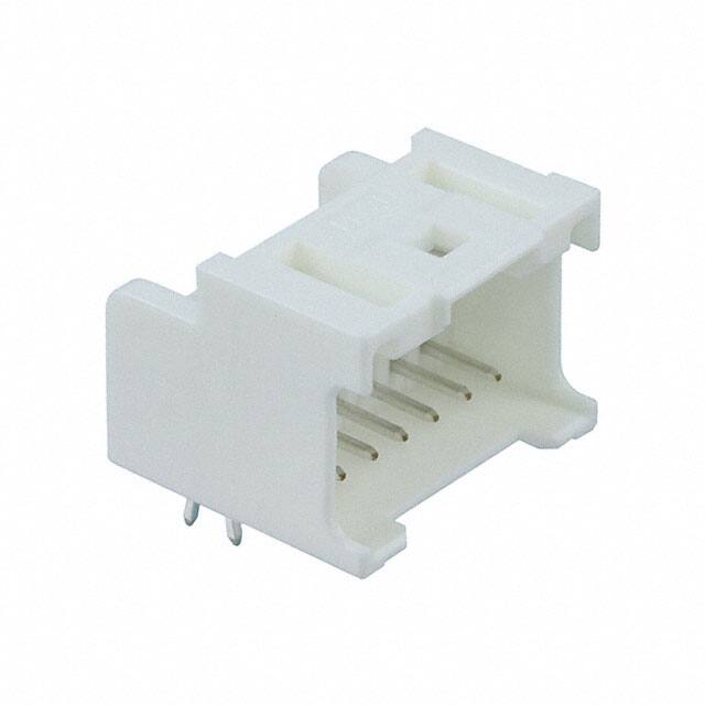 559591230 Molex  Headers Male Pins