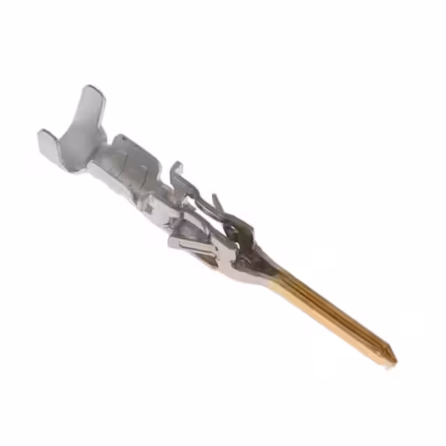 561168328 Molex  Contacts de connecteur rectangulaires