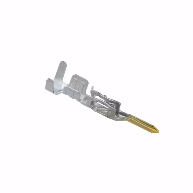 561198228 Molex  Rectangular Connector Contacts