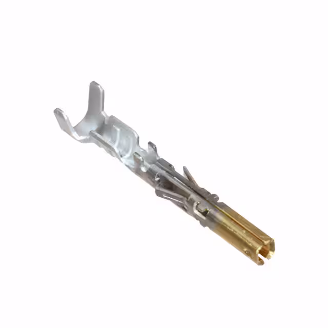 561208428 Molex  Contacts de connecteur rectangulaires