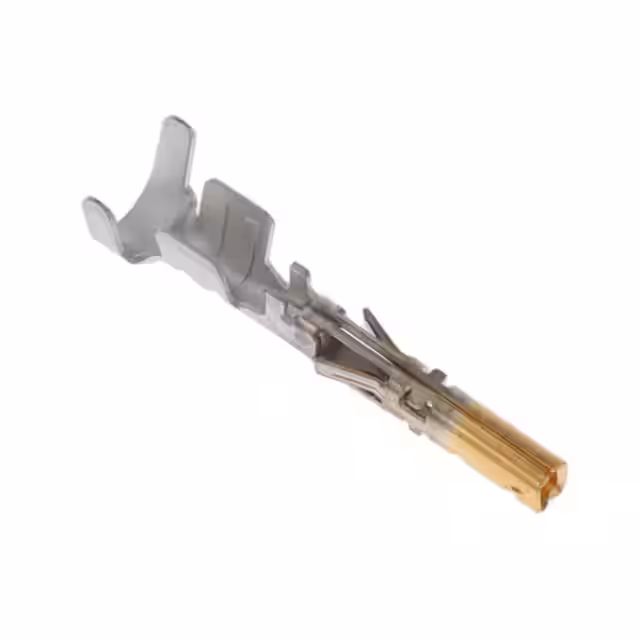 561218428 Molex  Rectangular Connector Contacts