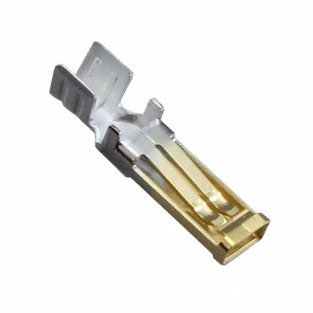 561949128 Molex  Rectangular Connector Contacts