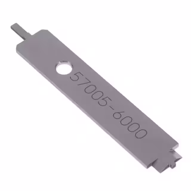 570056000 Molex  Insertion Extraction