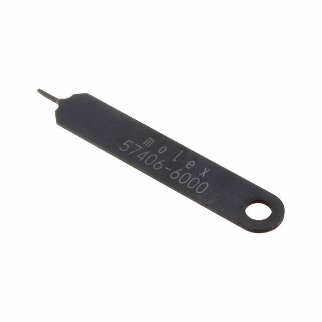 574066000 Molex  Insertion Extraction