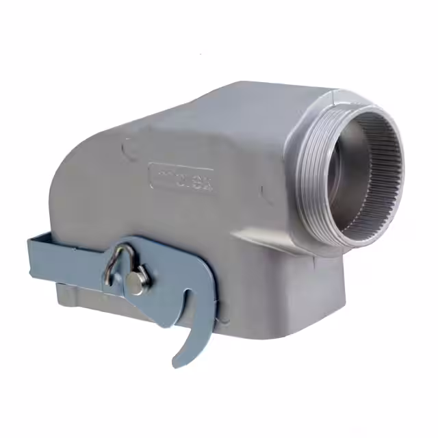 587231010 Molex  Gehäuse für Hochleistungs-Steckverbinder, Hauben und Sockel