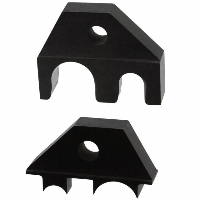621000101 Molex  Crimpatrici - Teste di crimpatura Set di matrici