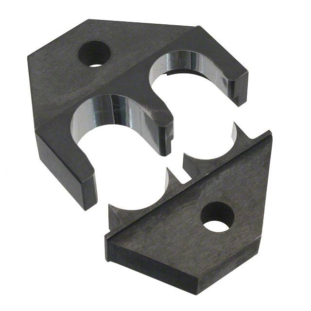 621000201 Molex  Crimpers - Crimp Heads Die Sets