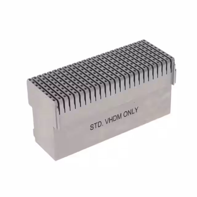 622020210 Molex  Inserimento Estrazione