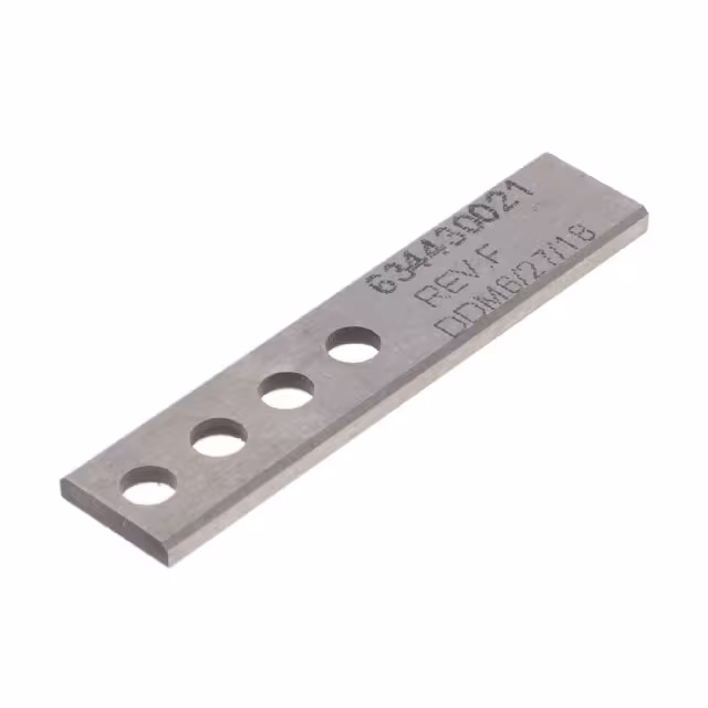 634430021 Molex  Presse Applicatrici Crimpatrici - Accessori