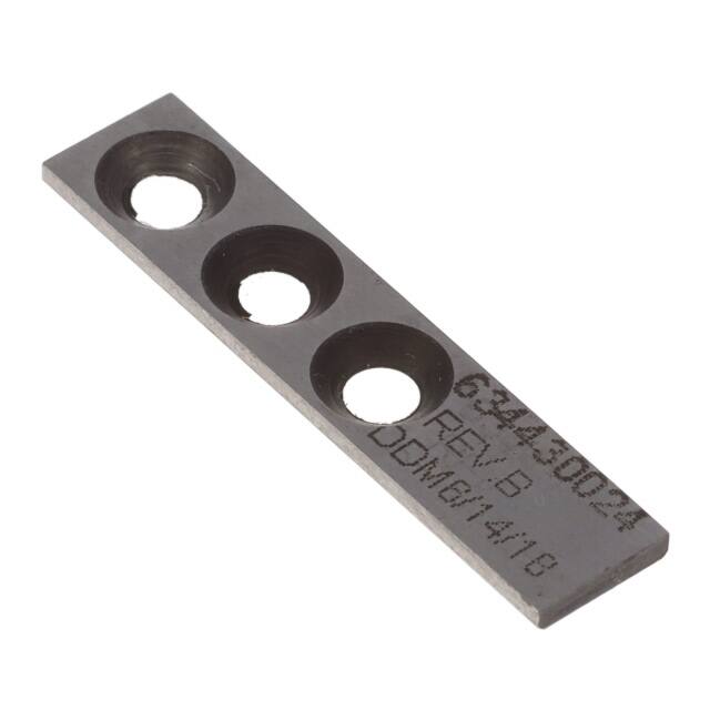 634430024 Molex  Crimpadoras Aplicadoras Prensas - Accesorios