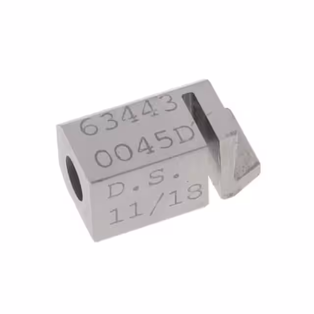 634430045 Molex  Crimpadoras Aplicadoras Prensas - Accesorios