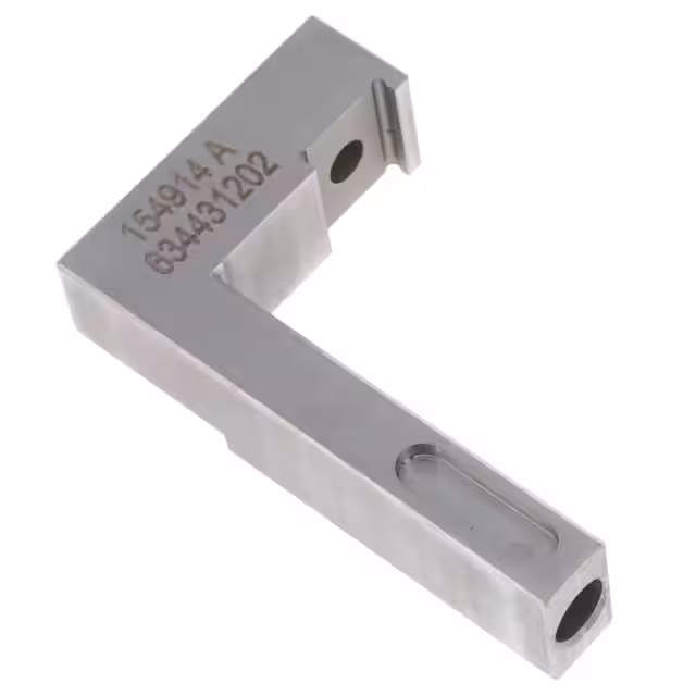 634431202 Molex  Crimpadoras Aplicadoras Prensas - Accesorios