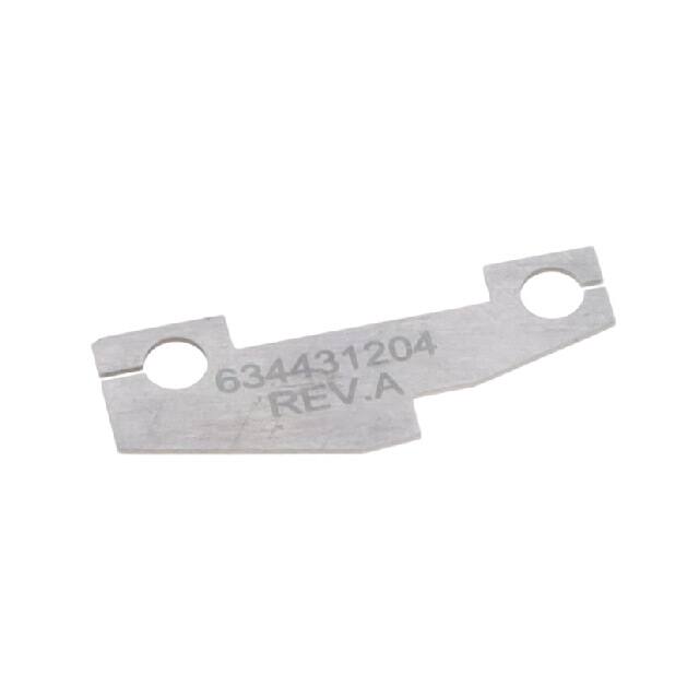 634431204 Molex  Presse Applicatrici Crimpatrici - Accessori