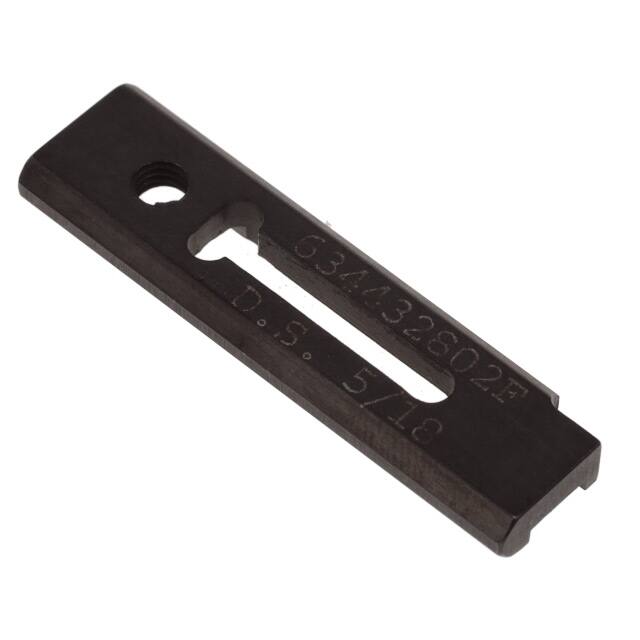 634432802 Molex  Presses à sertir, applicateurs et accessoires