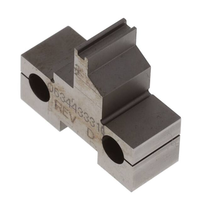 634433310 Molex  Crimpadoras Aplicadoras Prensas - Accesorios