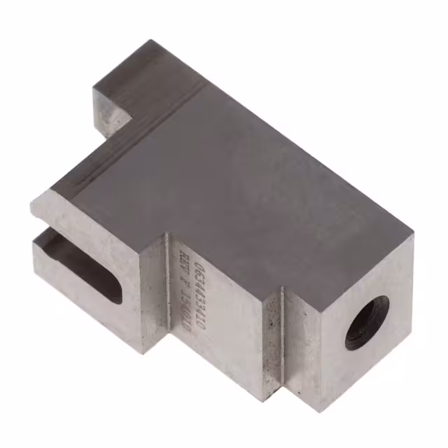 634433410 Molex  Presse Applicatrici Crimpatrici - Accessori