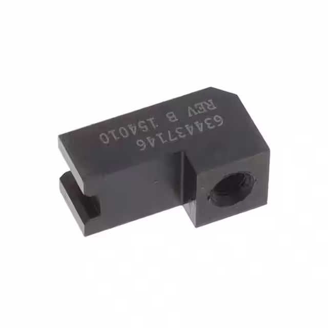634437146 Molex  Crimpadoras Aplicadoras Prensas - Accesorios