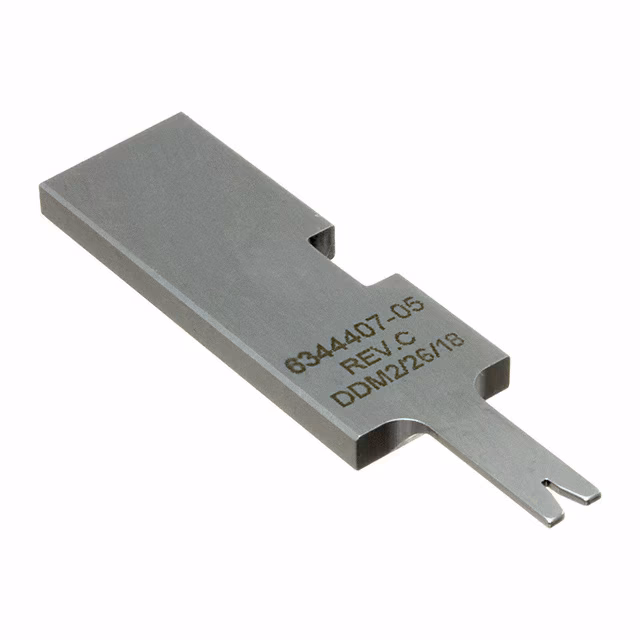 634440705 Molex  Presses à sertir, applicateurs et accessoires