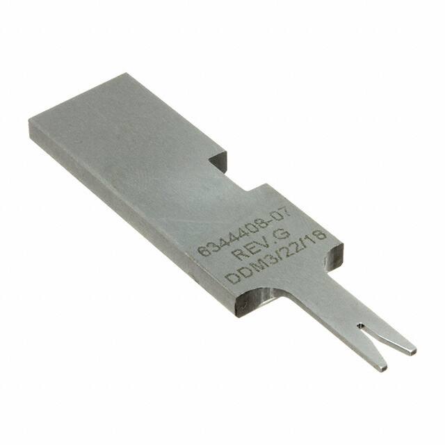 634440807 Molex  Crimpadoras Aplicadoras Prensas - Accesorios