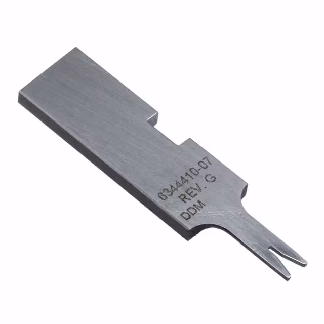 634441116 Molex  Crimpadoras Aplicadoras Prensas - Accesorios