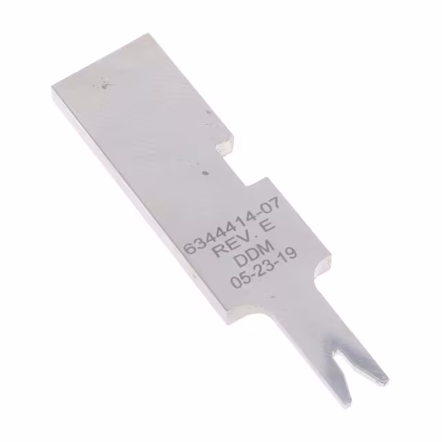 634441407 Molex  Presse Applicatrici Crimpatrici - Accessori