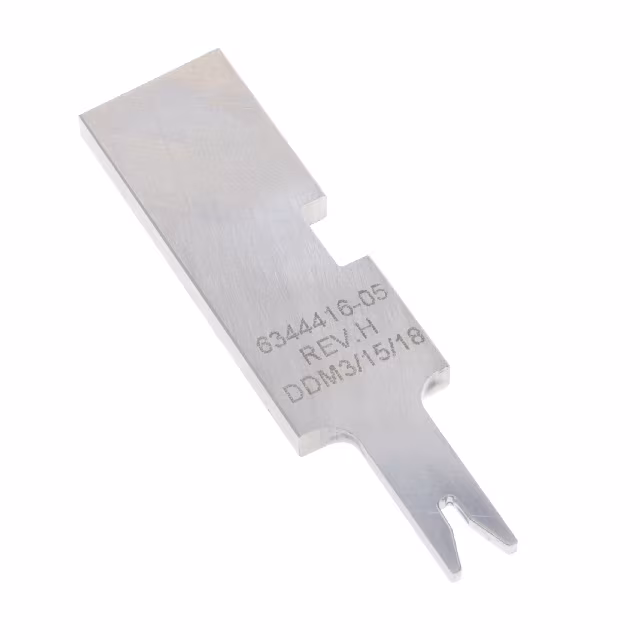 634441605 Molex  Presse Applicatrici Crimpatrici - Accessori