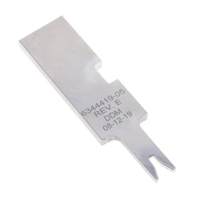 634441905 Molex  Presse Applicatrici Crimpatrici - Accessori