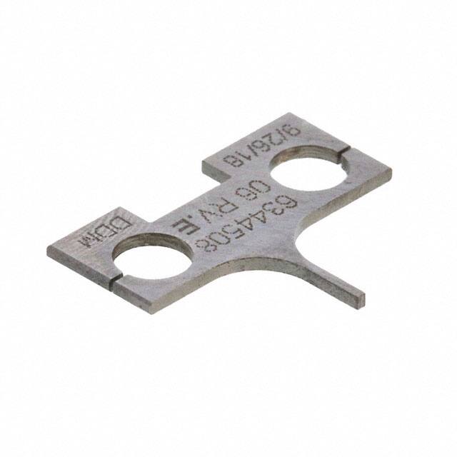 634450806 Molex  Presses à sertir, applicateurs et accessoires