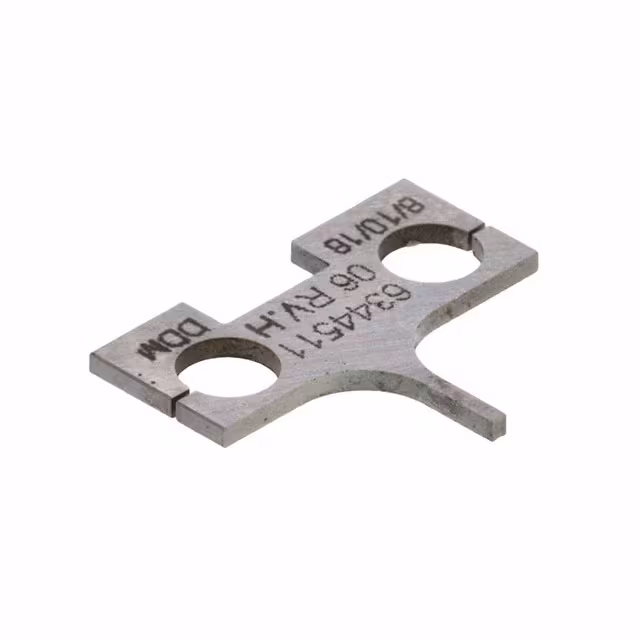 634451106 Molex  Presses à sertir, applicateurs et accessoires