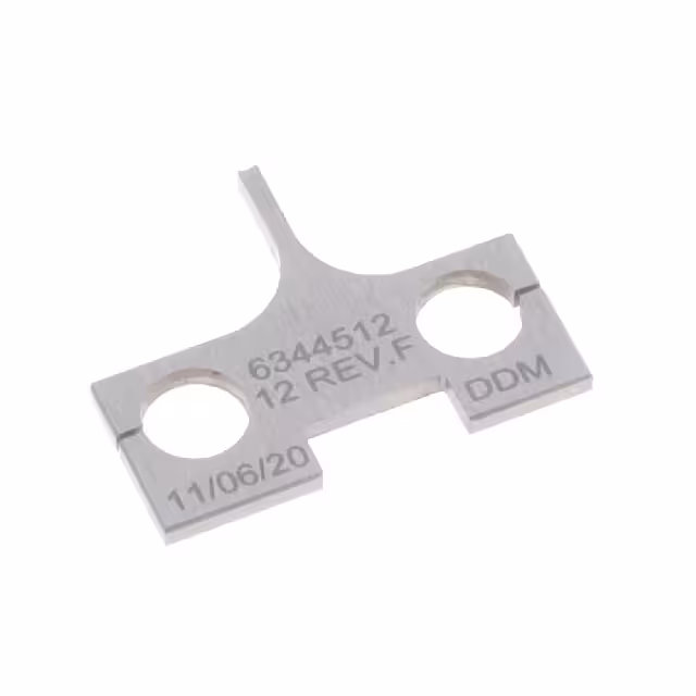 634451212 Molex  Crimpadoras Aplicadoras Prensas - Accesorios