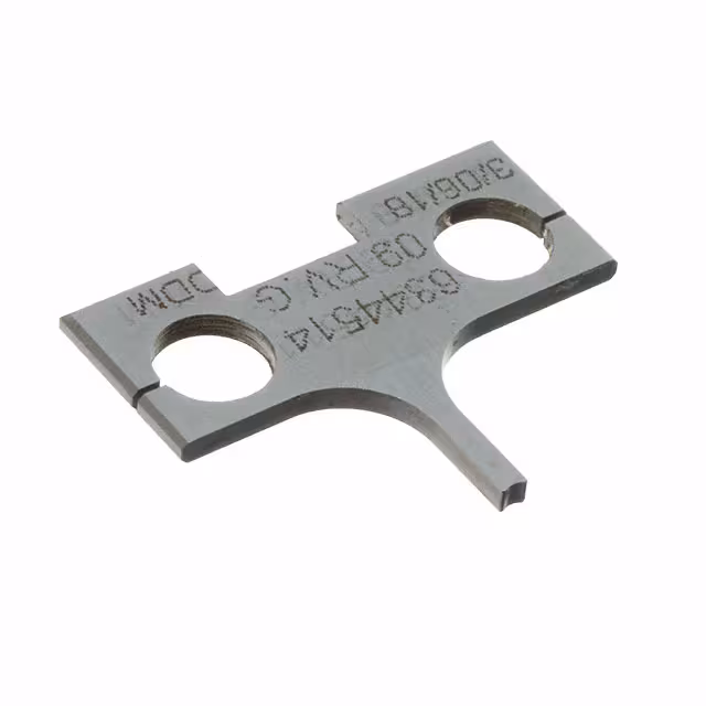 634451409 Molex  Presses à sertir, applicateurs et accessoires