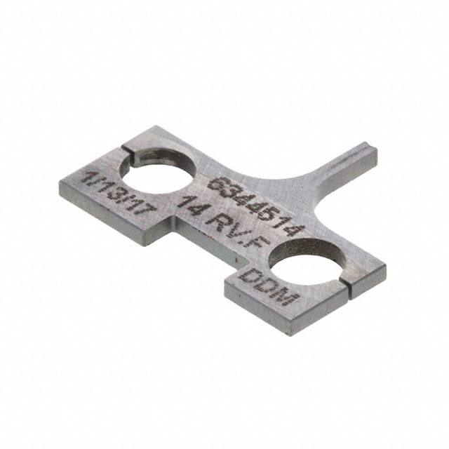 634451414 Molex  Presse Applicatrici Crimpatrici - Accessori