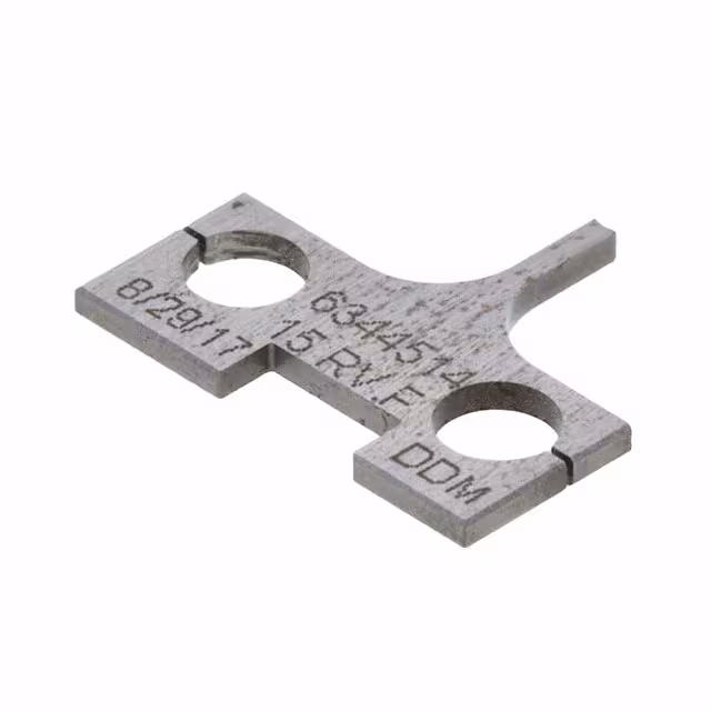 634451415 Molex  Crimpadoras Aplicadoras Prensas - Accesorios