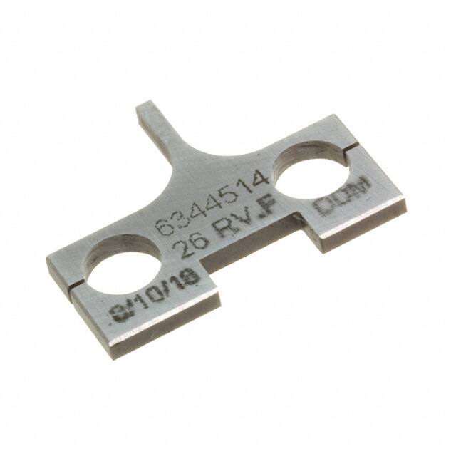 634451426 Molex  Presse Applicatrici Crimpatrici - Accessori