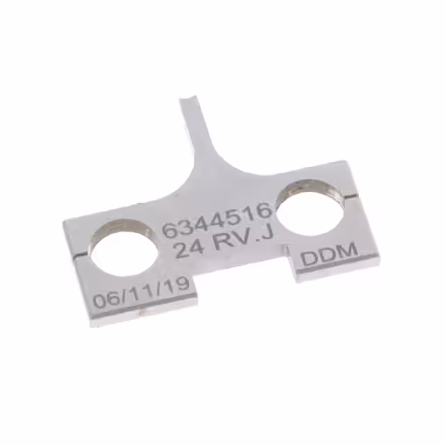 634451624 Molex  Presses à sertir, applicateurs et accessoires