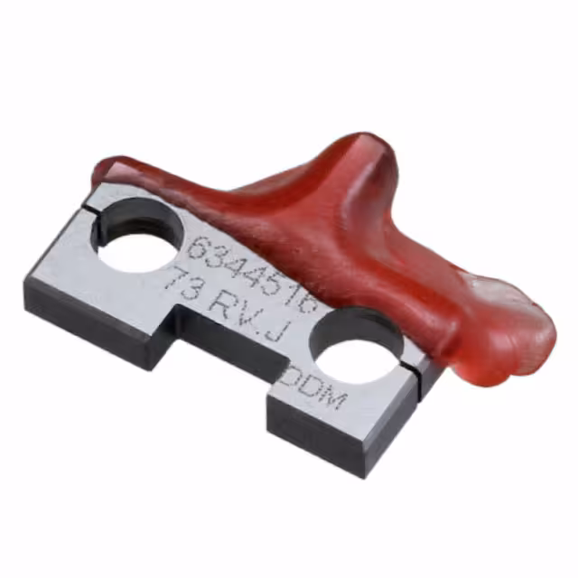 634451673 Molex  Crimpadoras Aplicadoras Prensas - Accesorios