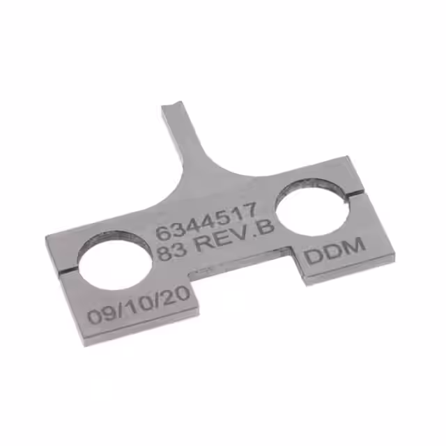 634451783 Molex  Crimpadoras Aplicadoras Prensas - Accesorios