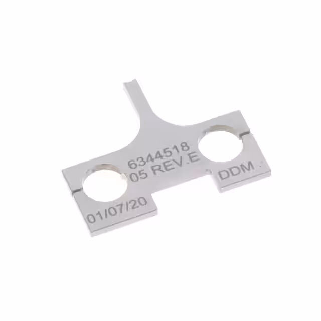 634451805 Molex  Crimpadoras Aplicadoras Prensas - Accesorios