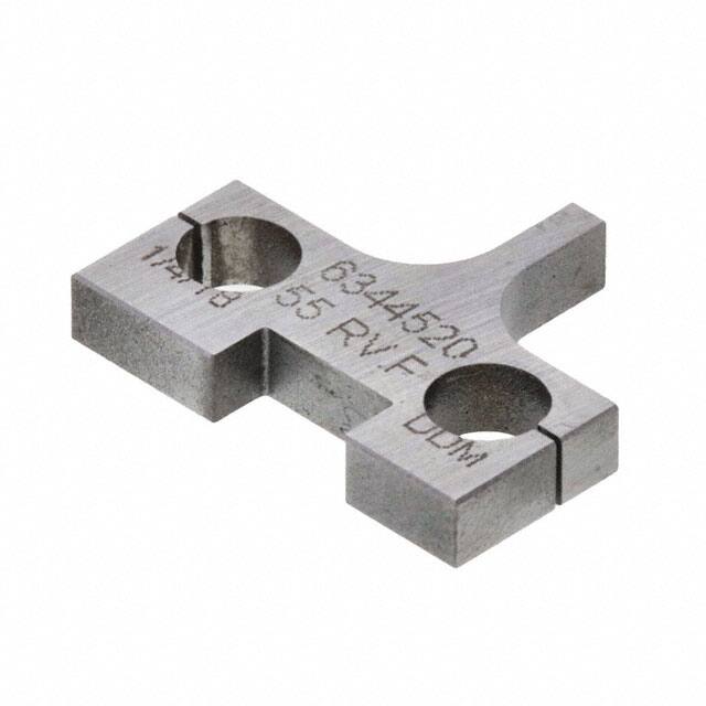 634452055 Molex  Presse Applicatrici Crimpatrici - Accessori