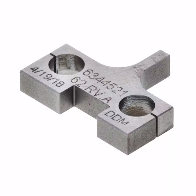 634452162 Molex  Presses à sertir, applicateurs et accessoires