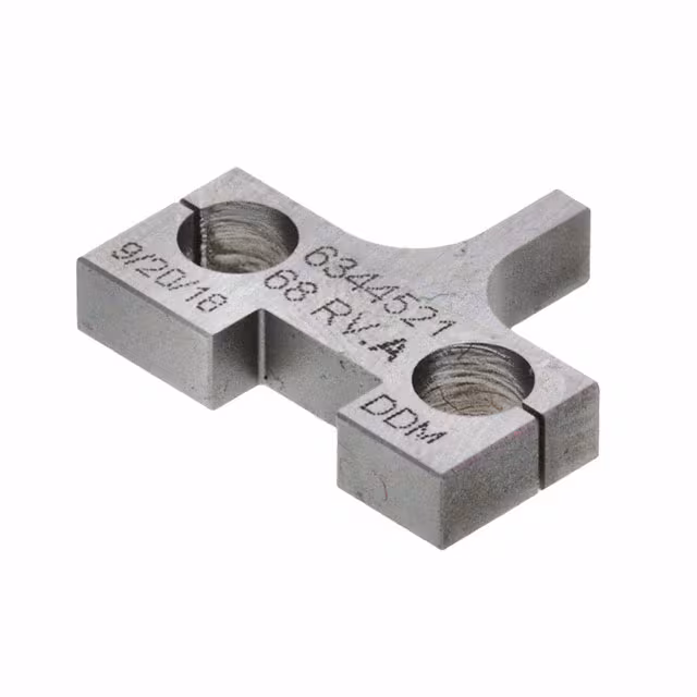 634452168 Molex  Presse Applicatrici Crimpatrici - Accessori