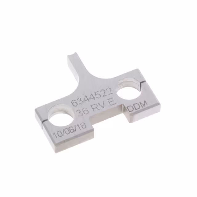 634452236 Molex  Presse Applicatrici Crimpatrici - Accessori