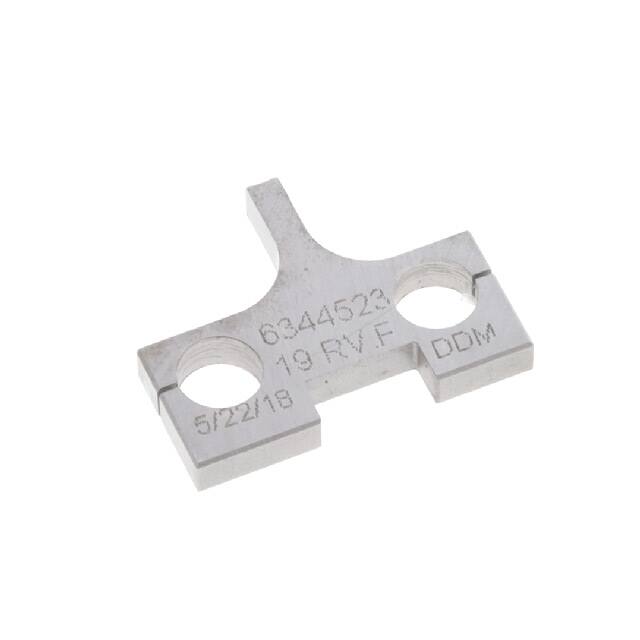 634452319 Molex  Presses à sertir, applicateurs et accessoires