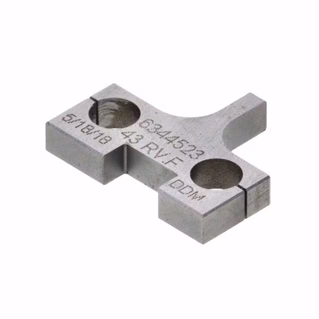 634452343 Molex  Presses à sertir, applicateurs et accessoires