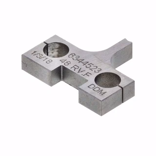 634452348 Molex  Crimpadoras Aplicadoras Prensas - Accesorios